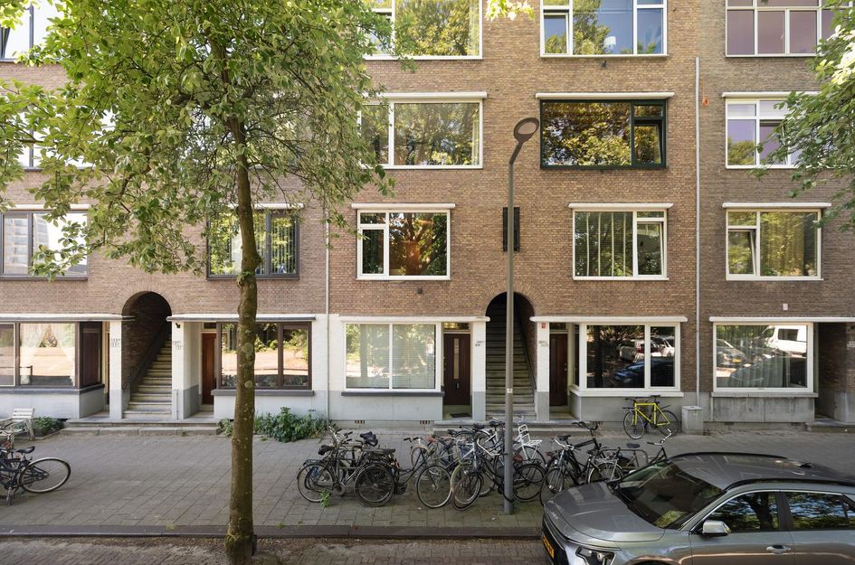 Noorderhavenkade 129A 02
