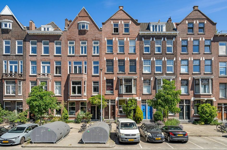 Burgemeester Meineszlaan 77B 02