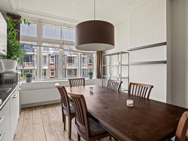 Burgemeester Meineszlaan 77B 02, Rotterdam