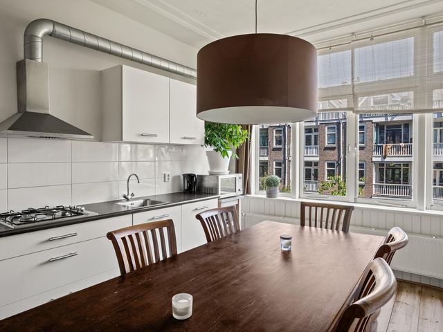 Burgemeester Meineszlaan 77B 02, Rotterdam