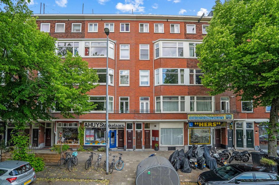 Bergselaan 237B