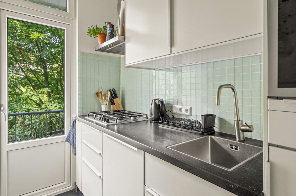 Bergselaan 237B