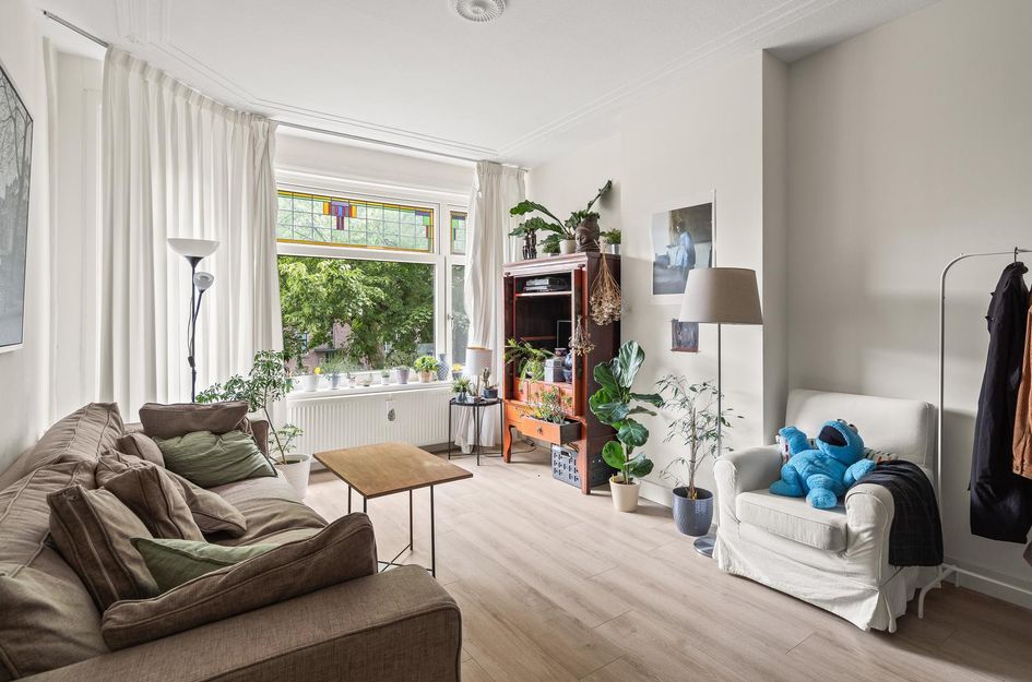 Bergselaan 237B