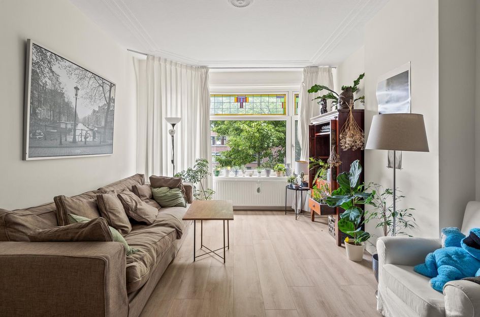 Bergselaan 237B