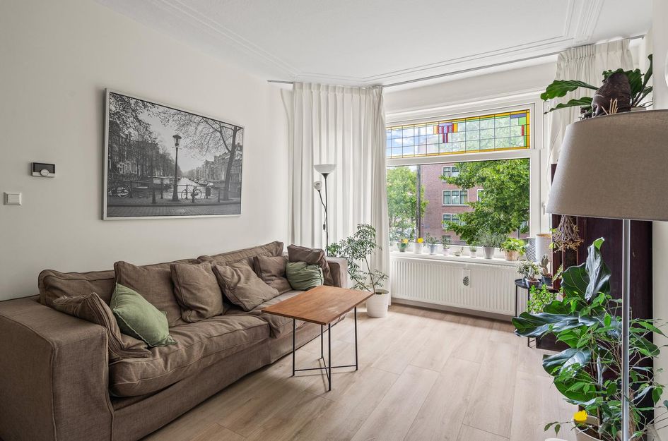 Bergselaan 237B