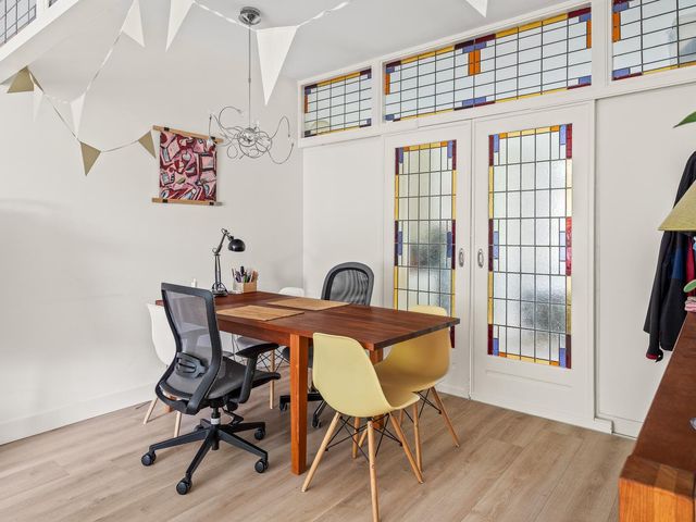 Bergselaan 237B, Rotterdam