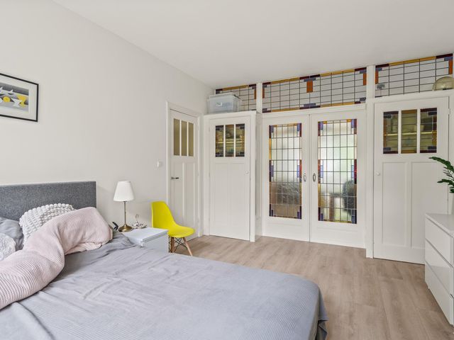Bergselaan 237B, Rotterdam