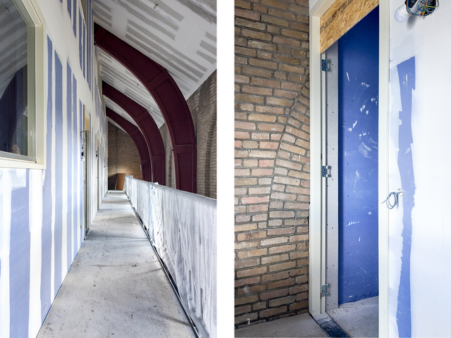 Pastoor Smitsstraat 44K, Sint-Oedenrode