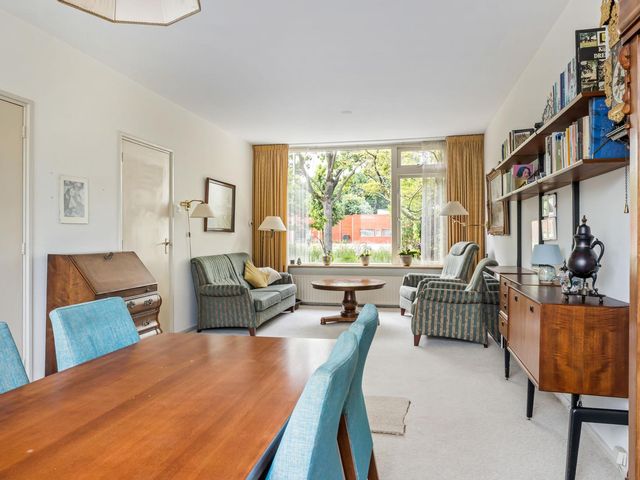 Admiraal Helfrichsingel 2, Oud-Beijerland