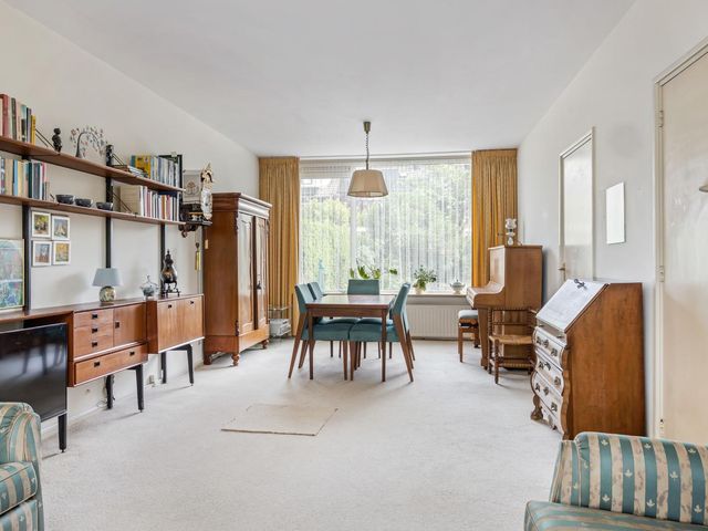 Admiraal Helfrichsingel 2, Oud-Beijerland