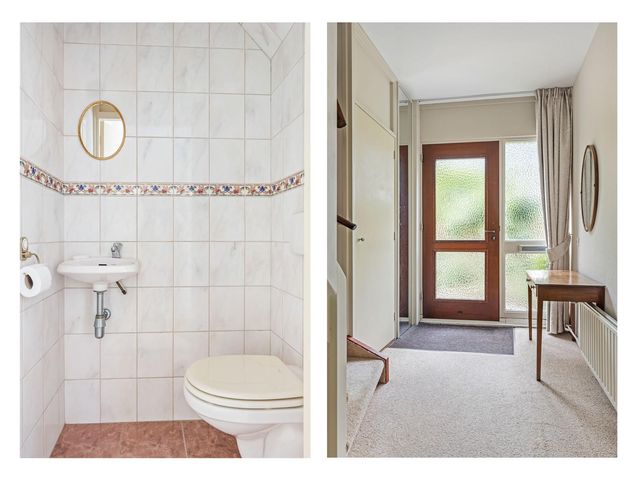 Admiraal Helfrichsingel 2, Oud-Beijerland