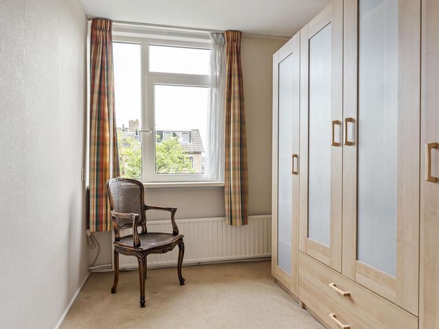 Admiraal Helfrichsingel 2, Oud-Beijerland