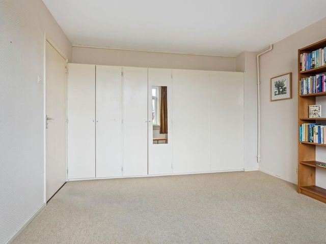 Admiraal Helfrichsingel 2, Oud-Beijerland