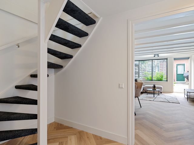 Ledig Erf 4, Monnickendam