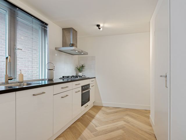 Ledig Erf 4, Monnickendam