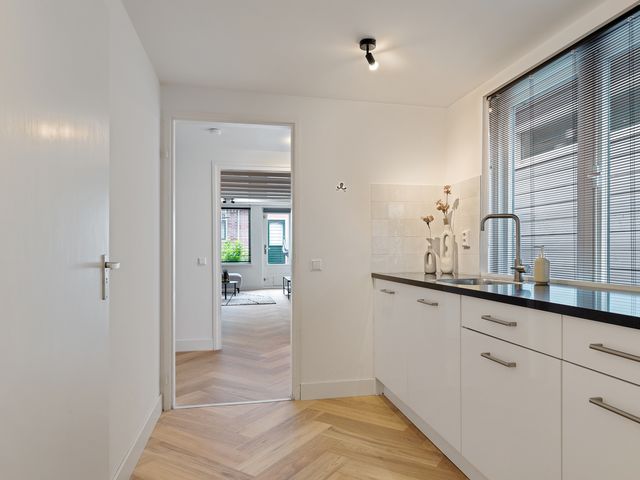 Ledig Erf 4, Monnickendam