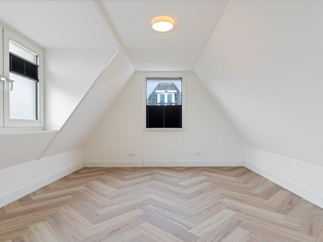 Ledig Erf 4, Monnickendam