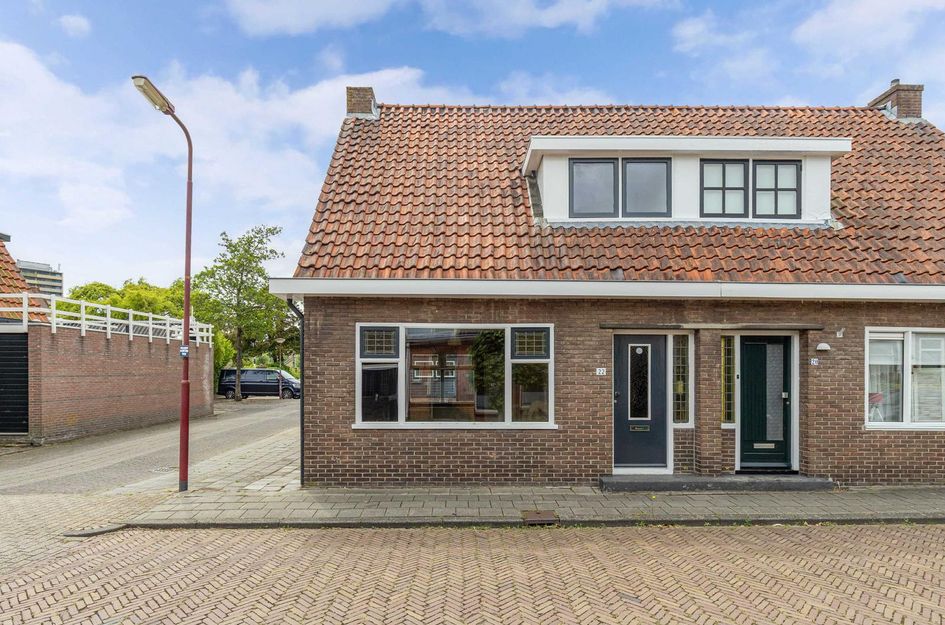 Badweg 22