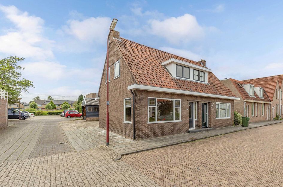 Badweg 22