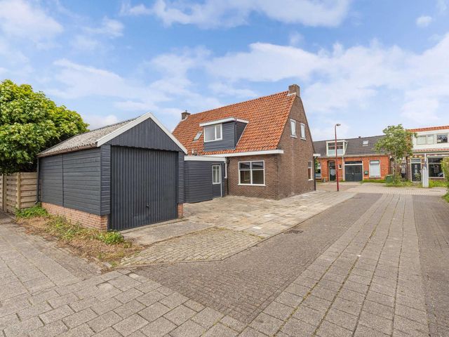 Badweg 22, Heerenveen