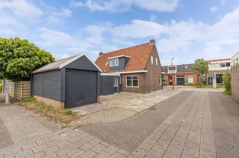 Badweg 22