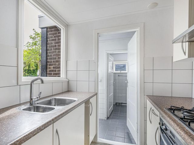 Badweg 22, Heerenveen
