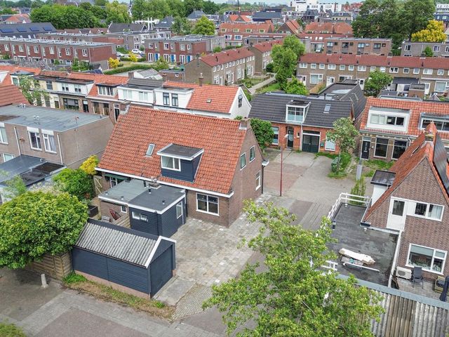 Badweg 22, Heerenveen