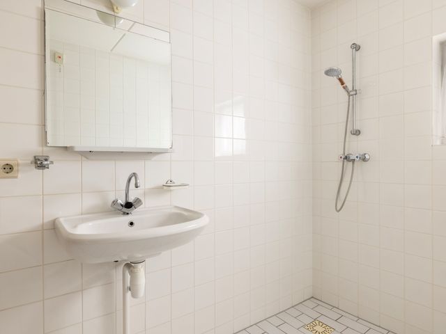 Tuinstee 12, Purmerend