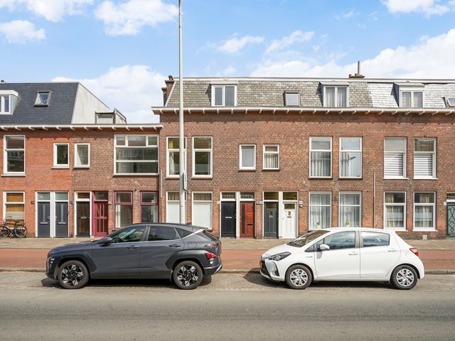 Westduinweg 85, Den Haag