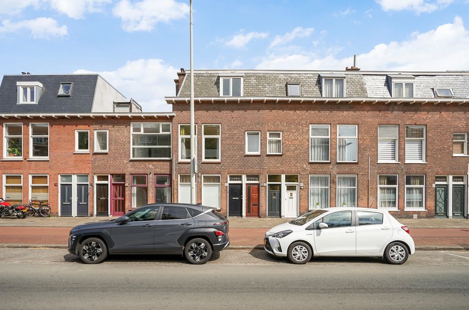 Westduinweg 85