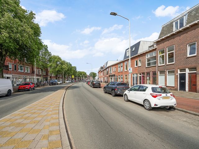 Westduinweg 85, Den Haag