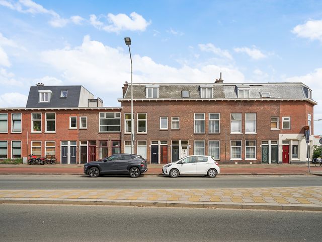 Westduinweg 85, Den Haag
