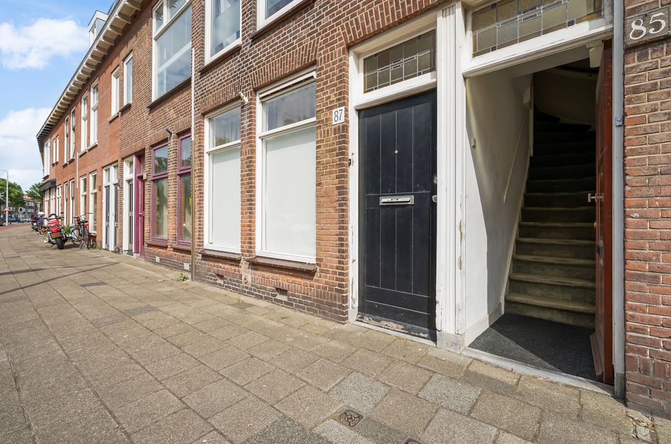 Westduinweg 85