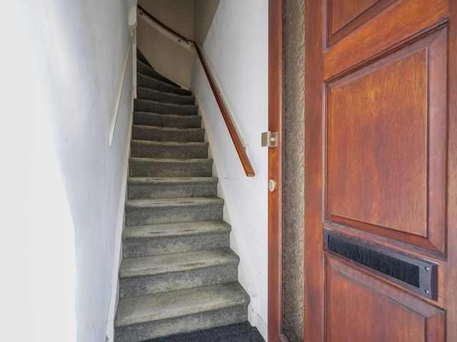 Westduinweg 85, Den Haag