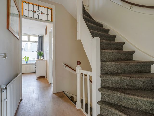 Westduinweg 85, Den Haag