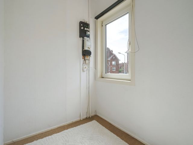 Westduinweg 85, Den Haag