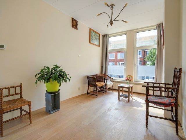 Westduinweg 85, Den Haag