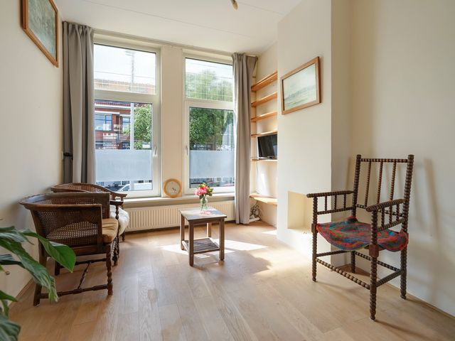 Westduinweg 85, Den Haag