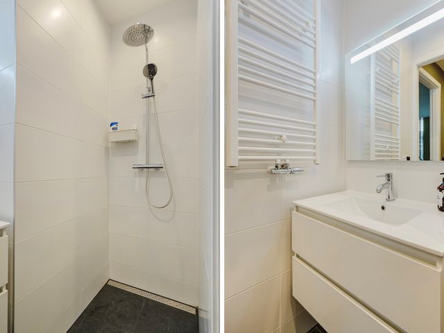 Van Mierisstraat 28, Den Haag