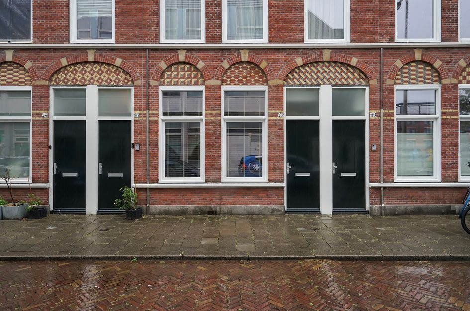 Van Mierisstraat 28