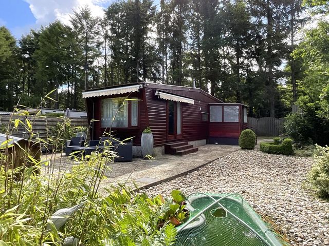 Eendenparkweg 53 28, Ermelo