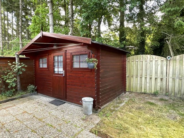 Eendenparkweg 53 28, Ermelo