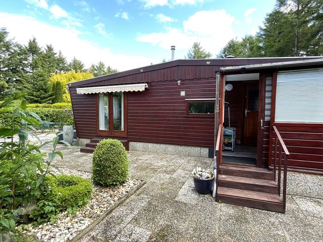 Eendenparkweg 53 28, Ermelo