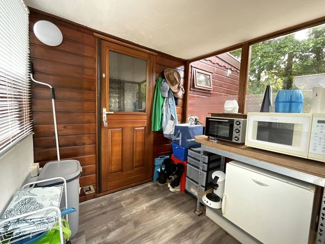 Eendenparkweg 53 28, Ermelo