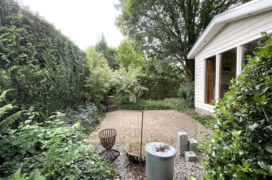 Oude Prinsenweg 16 100