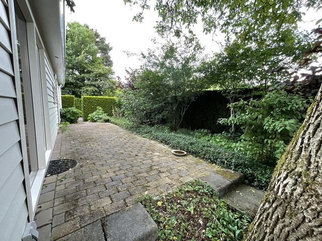 Oude Prinsenweg 16 100, Putten