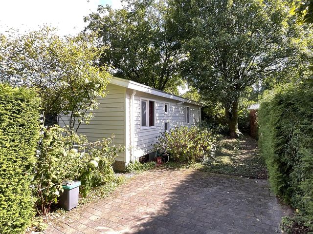 Oude Prinsenweg 16 100, Putten