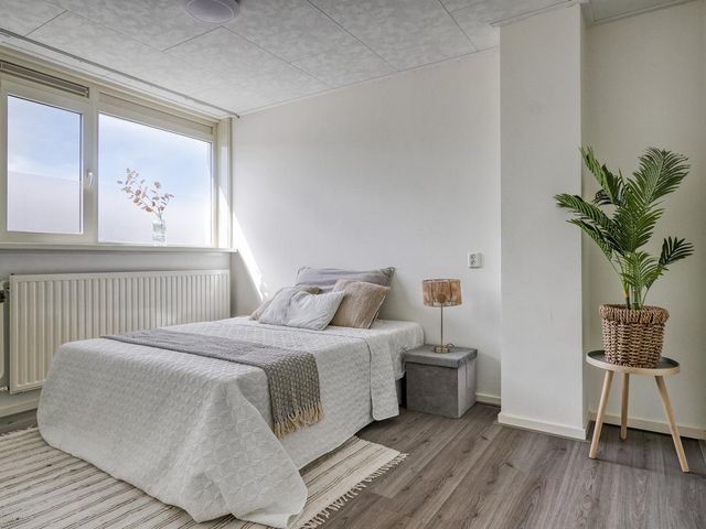 Joseph Israëlsstraat 7, Roosendaal