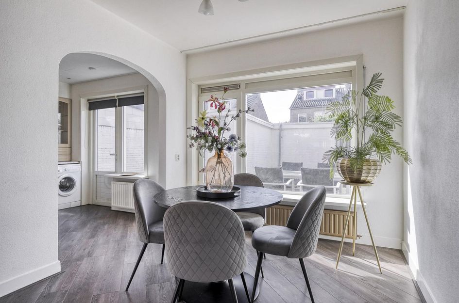 Joseph Israëlsstraat 7