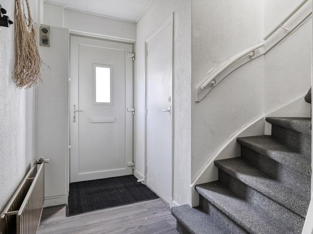 Joseph Israëlsstraat 7, Roosendaal